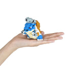 Nanoblock Pokemon 093 - Mega Blastoise