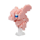 Nanoblock Pokemon 045 - Mew