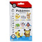 Nanoblock Pokemon - Electric Type Blind Bag