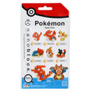 Nanoblock Pokemon - Fire Type Blind Bag