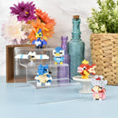 Nanoblock Pokemon - Type Water Set 1 Blind Bag