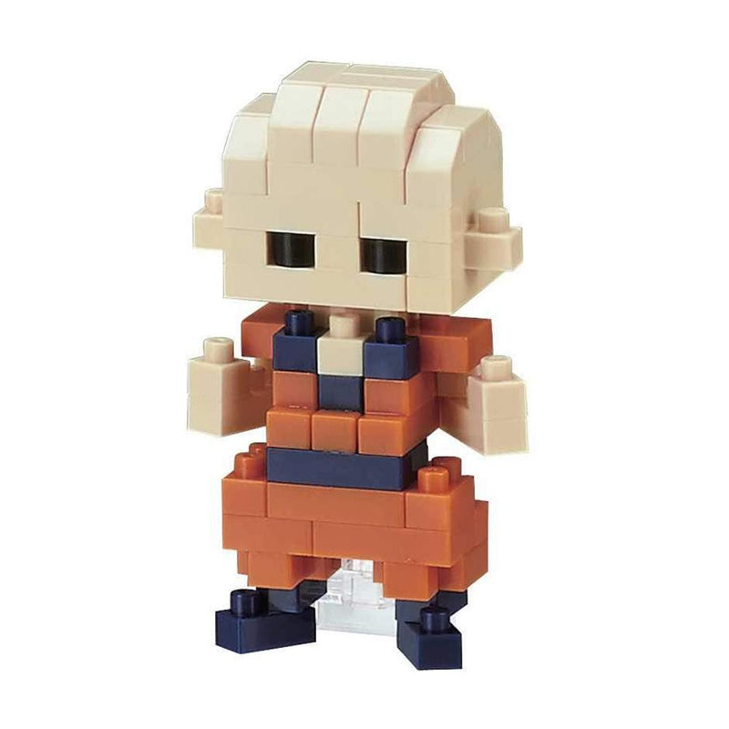 Nanoblock Dragon Ball Z - Krillin