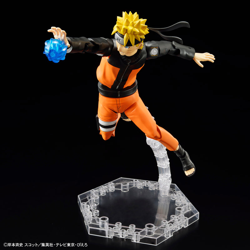 Naruto Figure-rise Standard Uzumaki Naruto