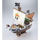 One Piece Going Merry Model kit