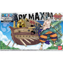 One Piece Grand Ship Collection
