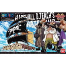 One Piece Grand Ship Collection