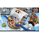 One Piece Grand Ship Collection