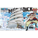 One Piece Grand Ship Collection