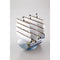 One Piece Grand Ship Collection #05 Moby Dick Model Ship