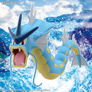 Pokemon Model Kit 52 - Gyarados
