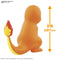 Pokemon Model Kit Quick!! 11 - Charmander