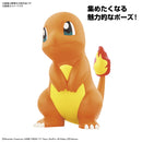 Pokemon Model Kit Quick!! 11 - Charmander