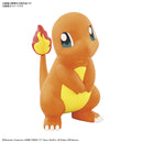 Pokemon Model Kit Quick!! 11 - Charmander