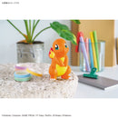 Pokemon Model Kit Quick!! 11 - Charmander