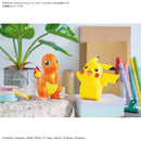 Pokemon Model Kit Quick!! 11 - Charmander