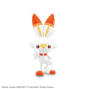 Pokemon Model Kit Quick!! 05 - Scorbunny