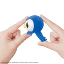 Pokemon Model Kit Quick!! 06 - PIPLUP