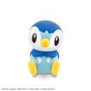 Pokemon Model Kit Quick!! 06 - PIPLUP