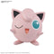 Pokemon Model Kit Quick!! 09 - JIGGLYPUFF