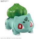 Pokemon Model Kit Quick!! 13 - Bulbasaur