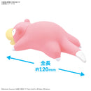 [Pre-Order] Pokemon Model Kit Quick!! 15 - Slowpoke