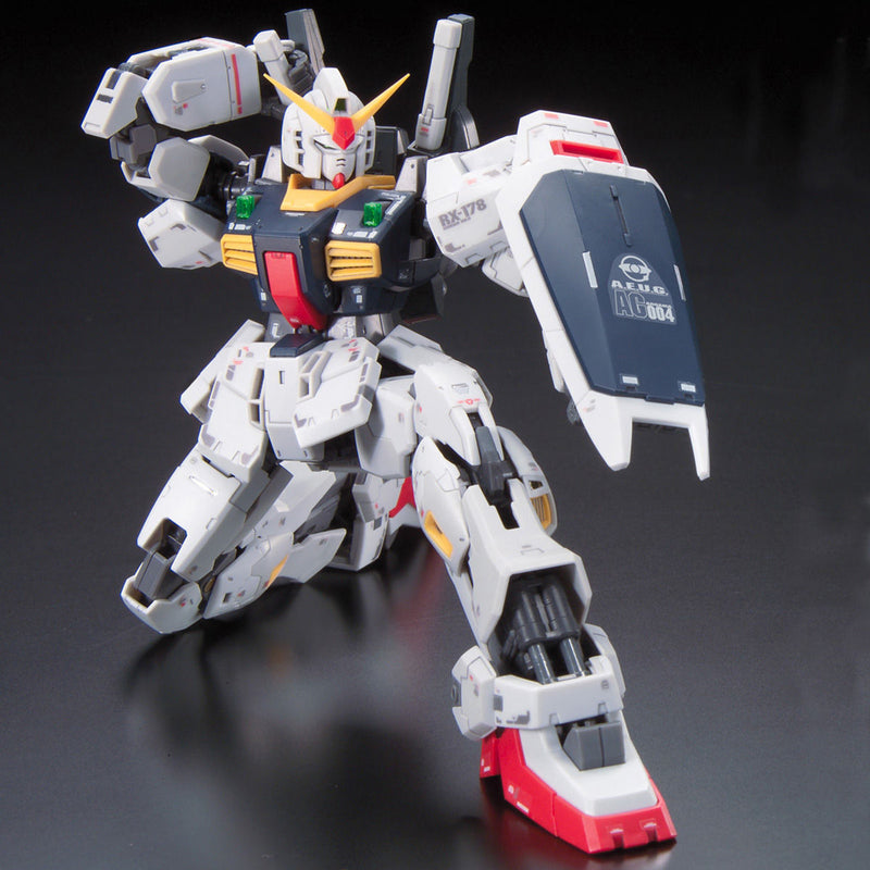 RG RX-178 GUNDAM MK-II (AEUG) 1/144