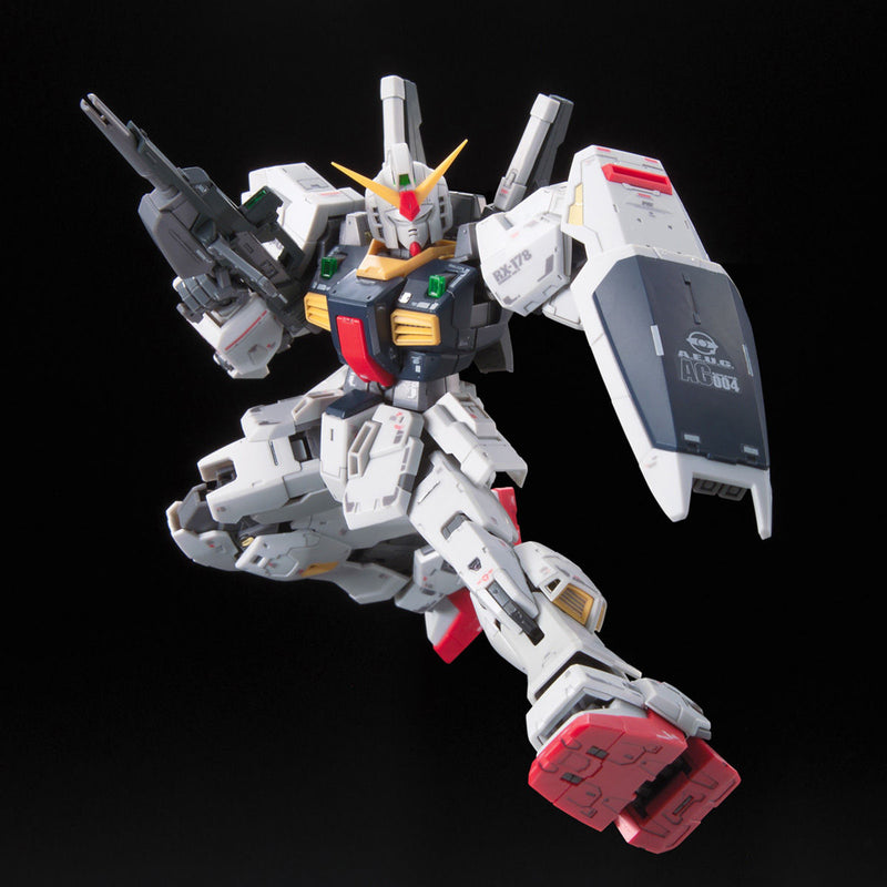 RG RX-178 GUNDAM MK-II (AEUG) 1/144