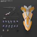 Evangelion - RG Unit-03 Neon Genesis Evangelion The Enchanted Shield Of Virtue Set 1/144