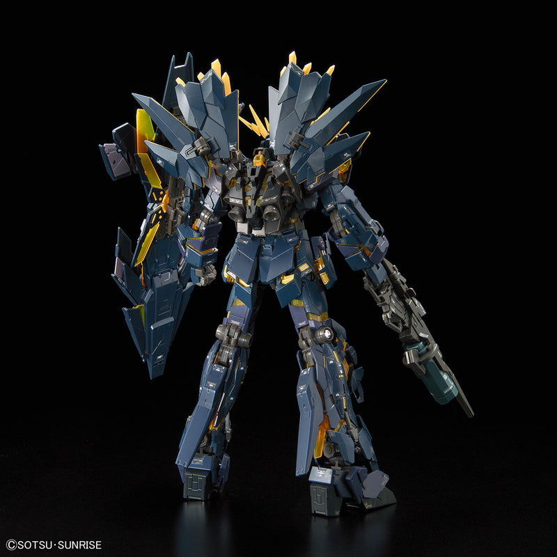 RG