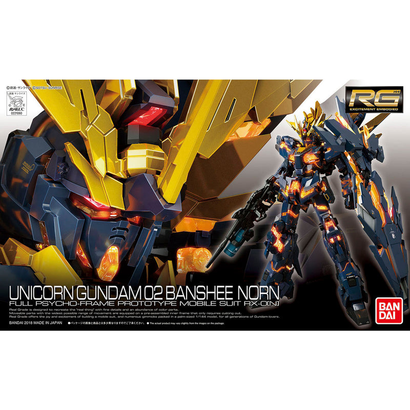 RG