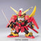 SD BB #373 Musha Gundam Legend BB