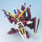 SD BB #268 Justice Gundam