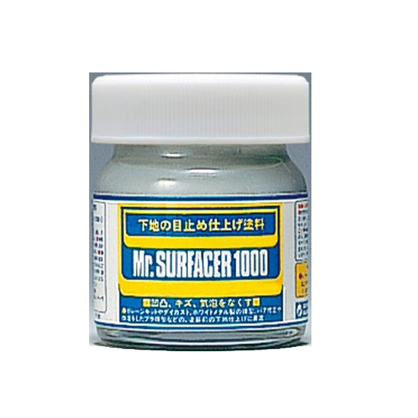 Mr. Surfacer 1000 40ml SF284