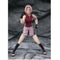 Naruto Shippuden S.H.Figuarts Sakura Haruno - Inheritor of Tsunade's Indominable Will -