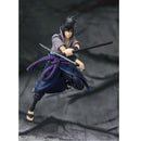 Naruto Shippuden S.H.Figuarts Sasuke Uchiha - He Who Bears All Hatred -