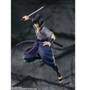 Naruto Shippuden S.H.Figuarts Sasuke Uchiha - He Who Bears All Hatred -