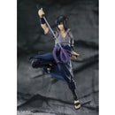 Naruto Shippuden S.H.Figuarts Sasuke Uchiha - He Who Bears All Hatred -