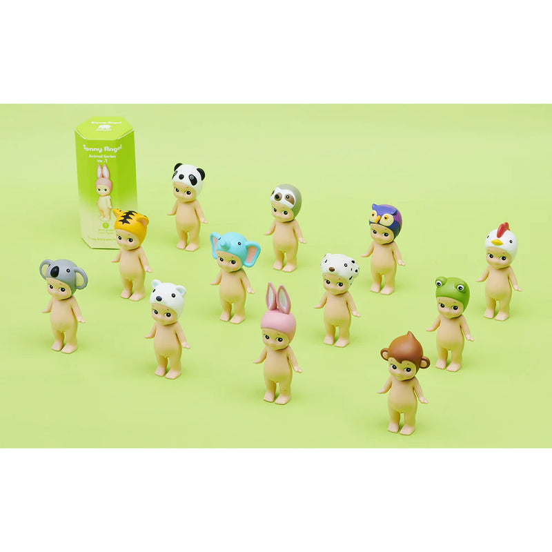 [IN-STORE ONLY] Sonny Angel Animal Series Ver.1