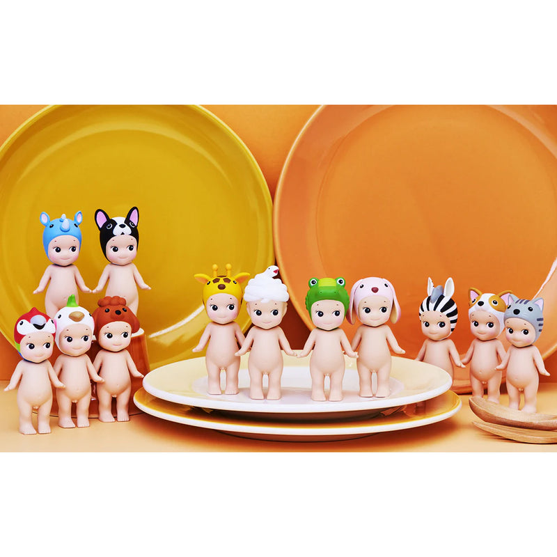 [IN-STORE ONLY] Sonny Angel Animal Series Ver.3