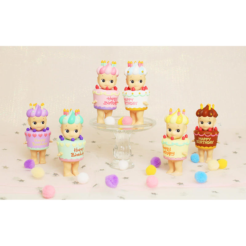 [IN-STORE ONLY] Sonny Angel Birthday Gift Series