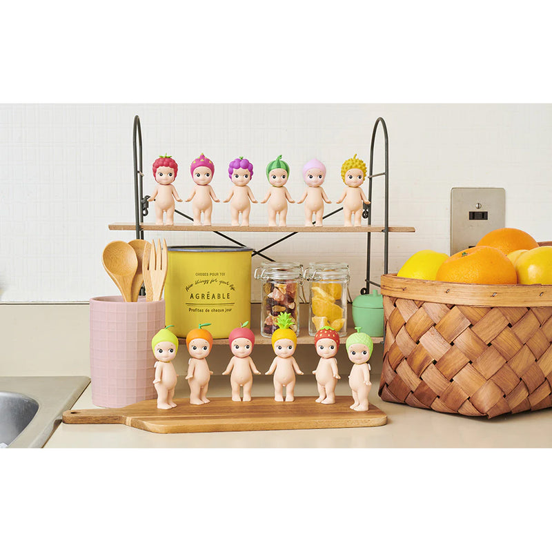 [IN-STORE ONLY] Sonny Angel Fruit Series