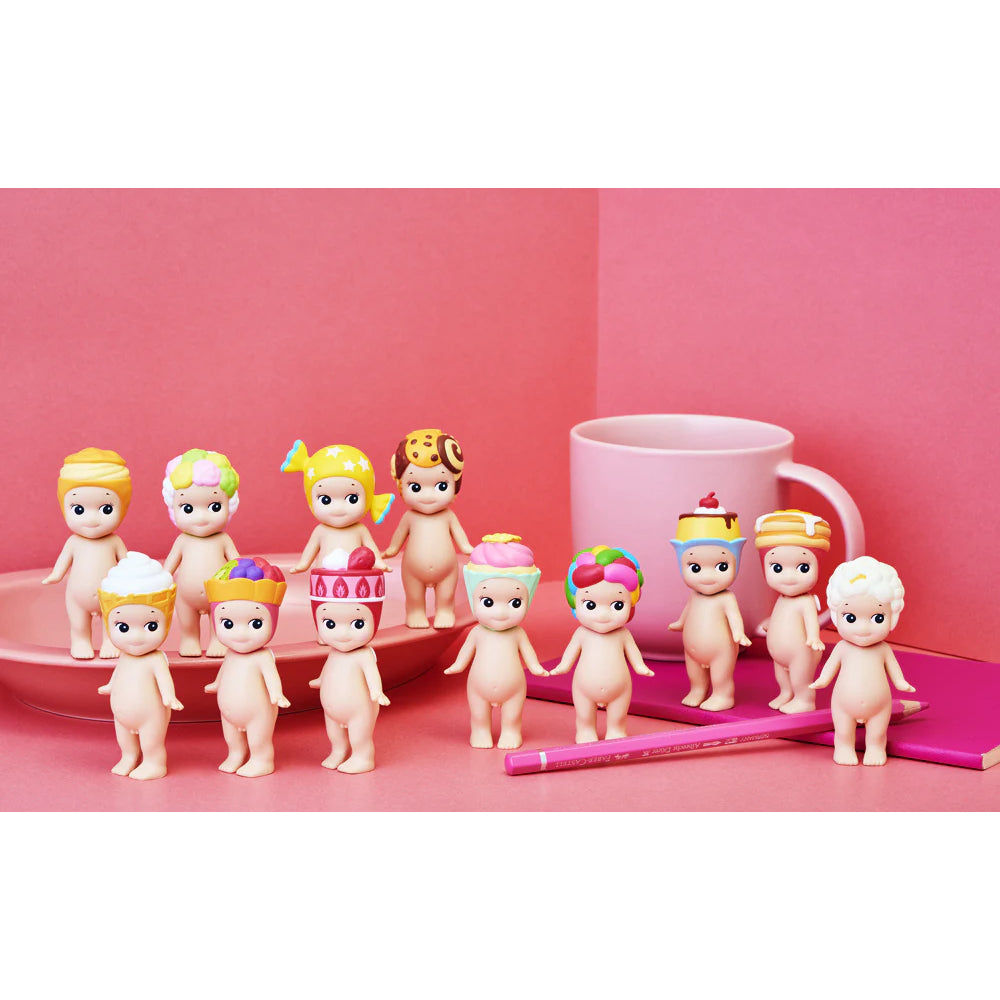 Sonny Angel Sweets Series – GUNNZO