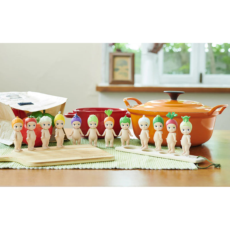 [IN-STORE ONLY] Sonny Angel Vegetable Series