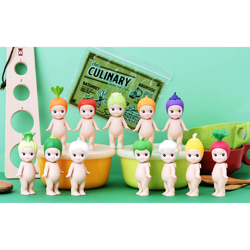 [IN-STORE ONLY] Sonny Angel Vegetable Series