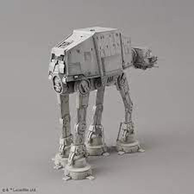 Star Wars AT-AT Transport Walker 1/144