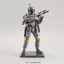 Star Wars Character Line Boba Fett Model kit 1/12