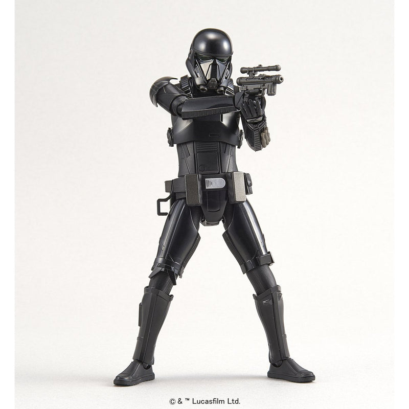 Star Wars Character Line Death Trooper 1/12