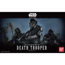 Star Wars Character Line Death Trooper 1/12