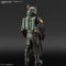 Star Wars The Mandalorian Boba Fett 1/12