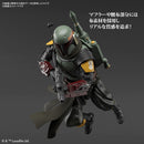 Star Wars The Mandalorian Boba Fett 1/12